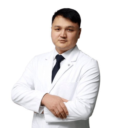 Хошимов Ғолибжон Зафарович